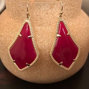Kendra Scott Alex Earrings